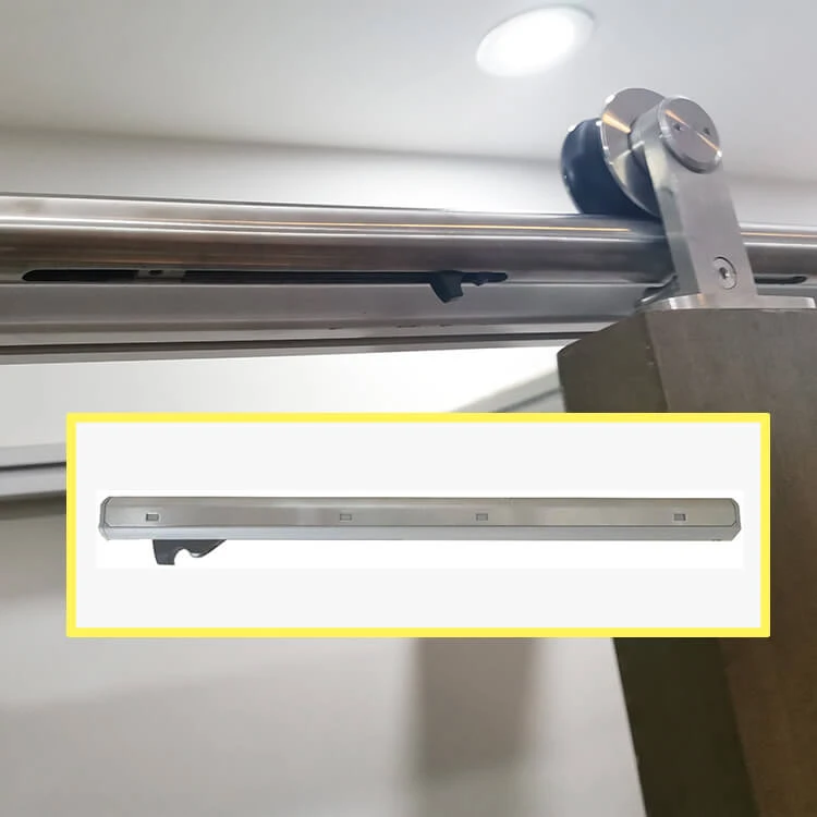 silent soft closing barn door hardware silent soft closing barn door hardware