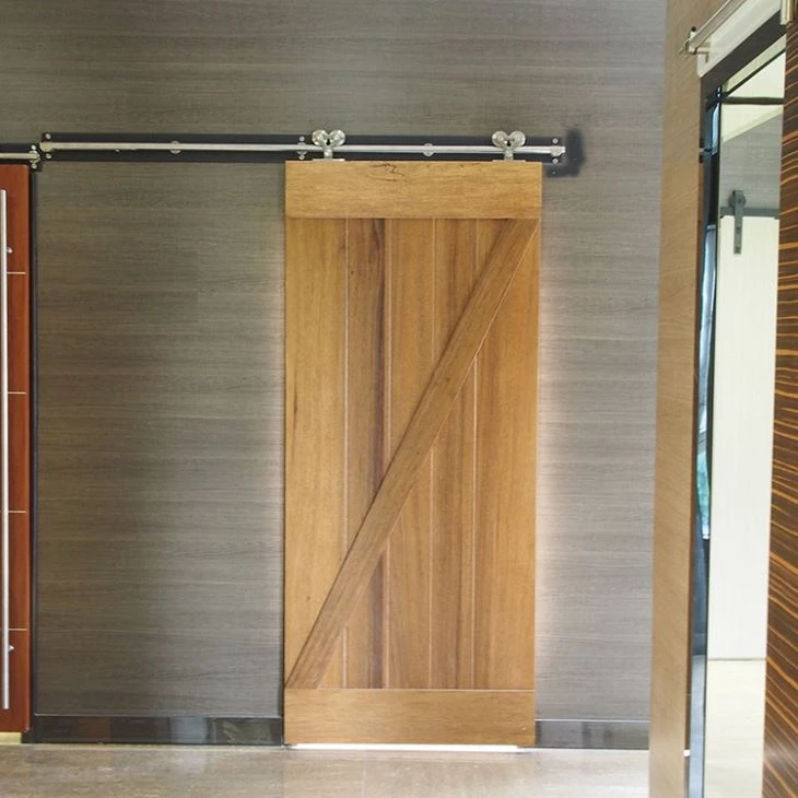 Barn Door Parts